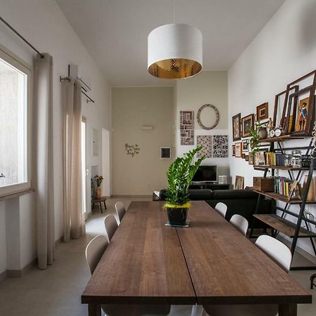 Last Minute Rooms 莱切 外观 照片