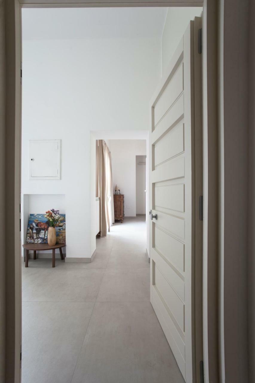 Last Minute Rooms 莱切 外观 照片