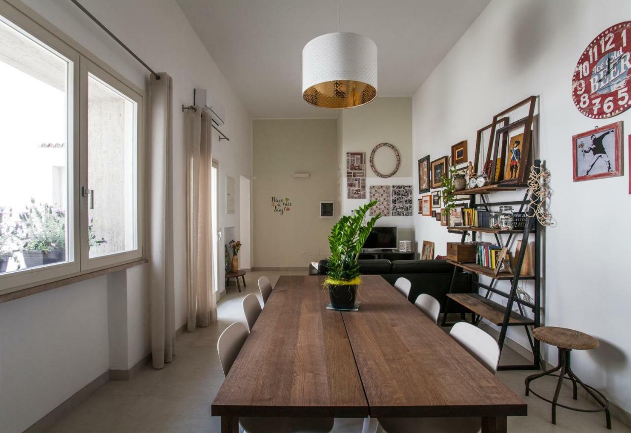 Last Minute Rooms 莱切 外观 照片