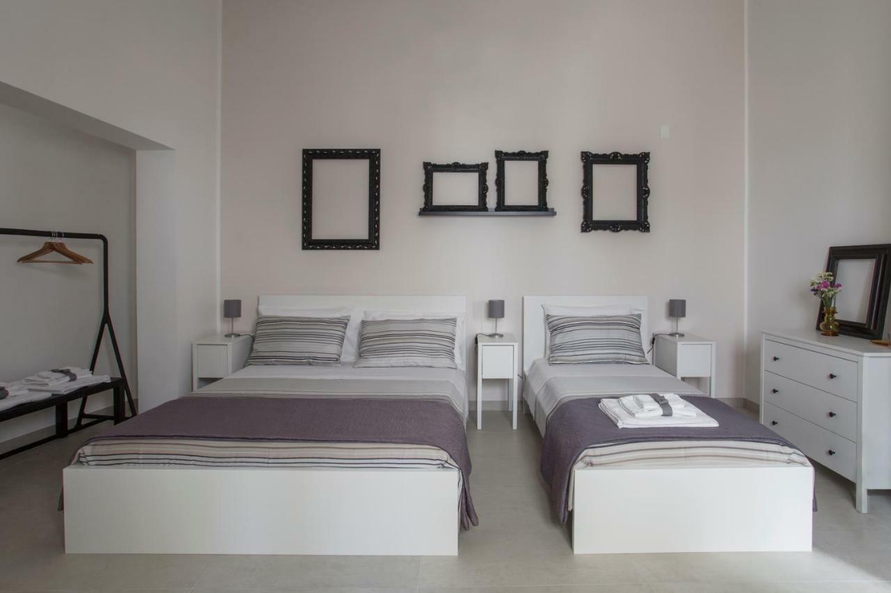 Last Minute Rooms 莱切 外观 照片