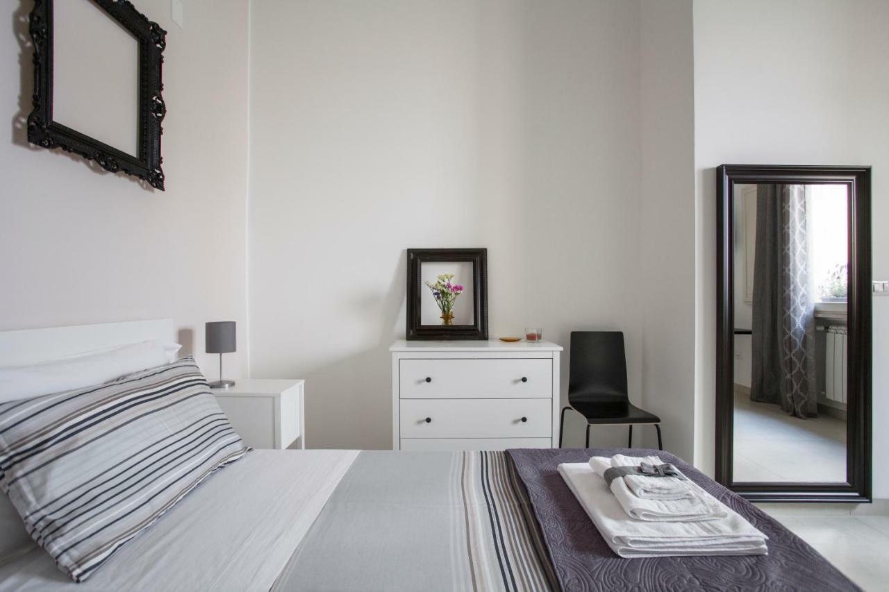 Last Minute Rooms 莱切 外观 照片
