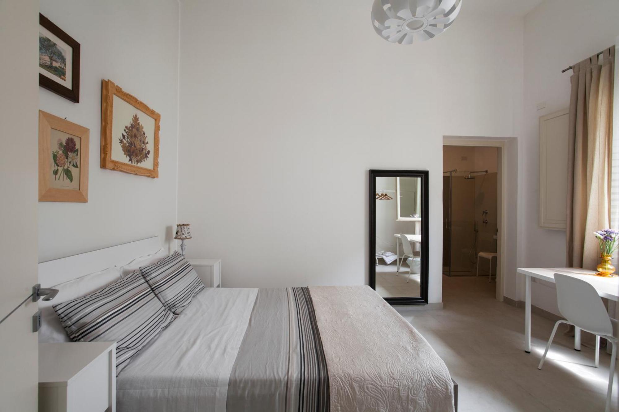 Last Minute Rooms 莱切 外观 照片