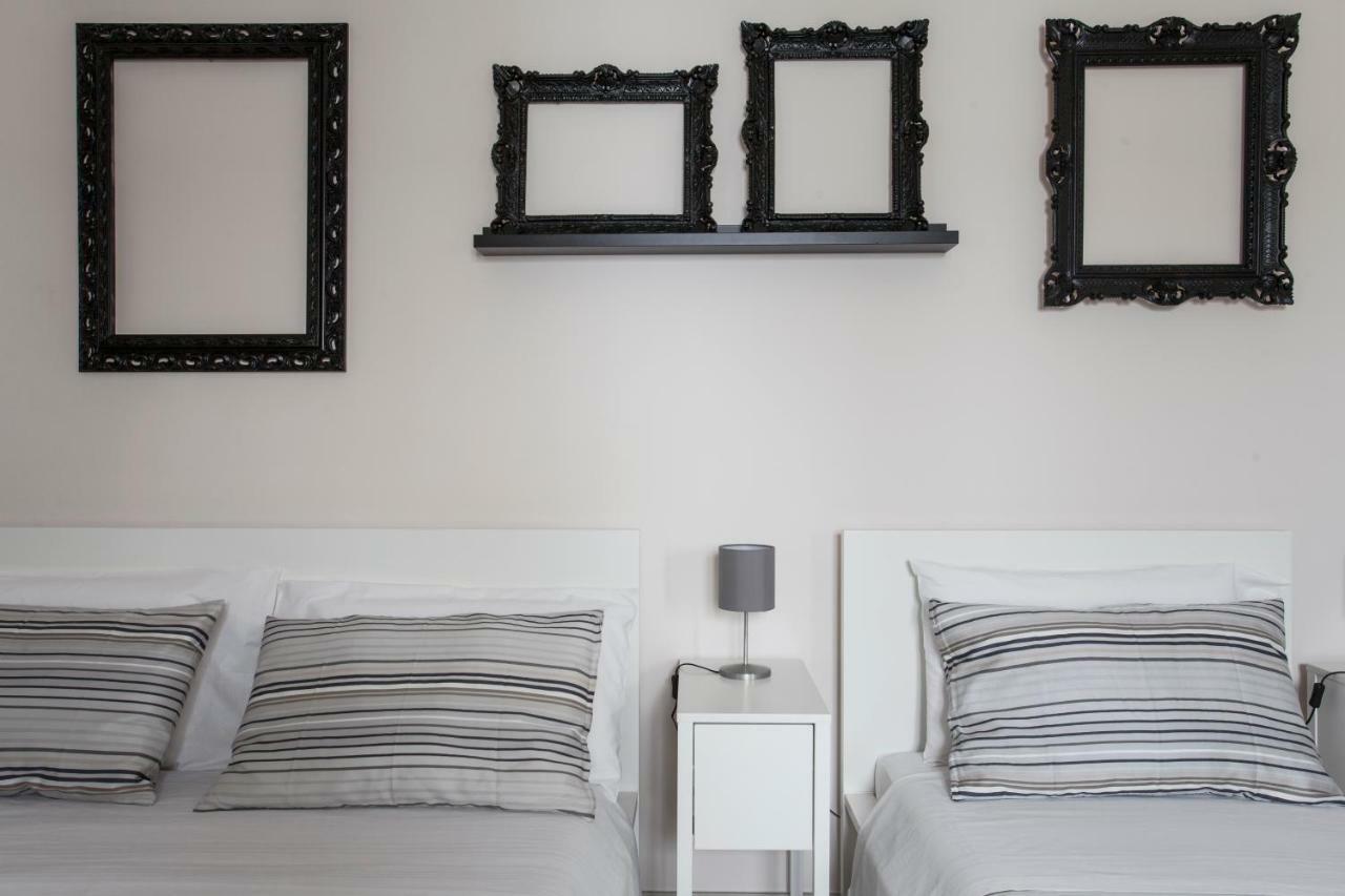 Last Minute Rooms 莱切 外观 照片