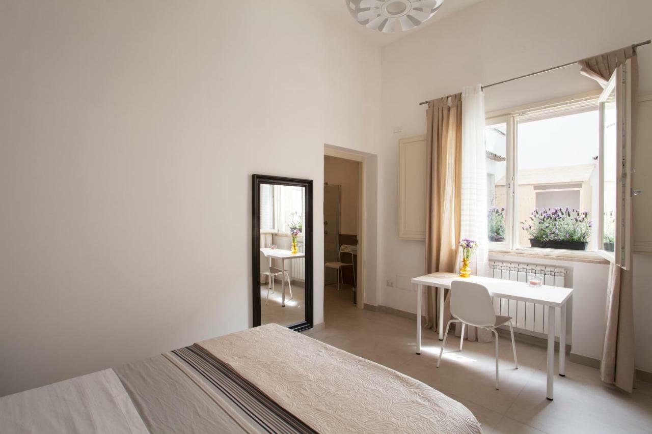 Last Minute Rooms 莱切 外观 照片