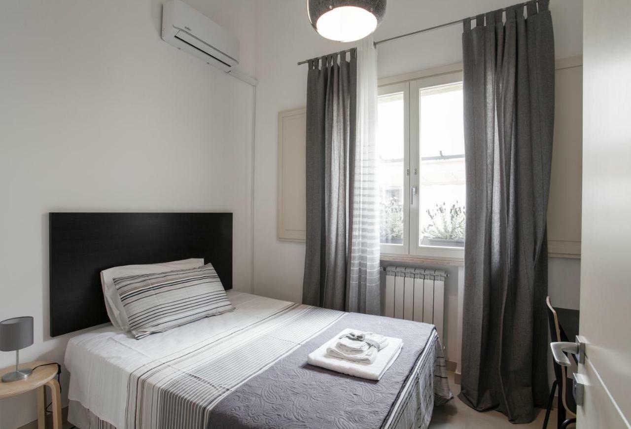 Last Minute Rooms 莱切 外观 照片