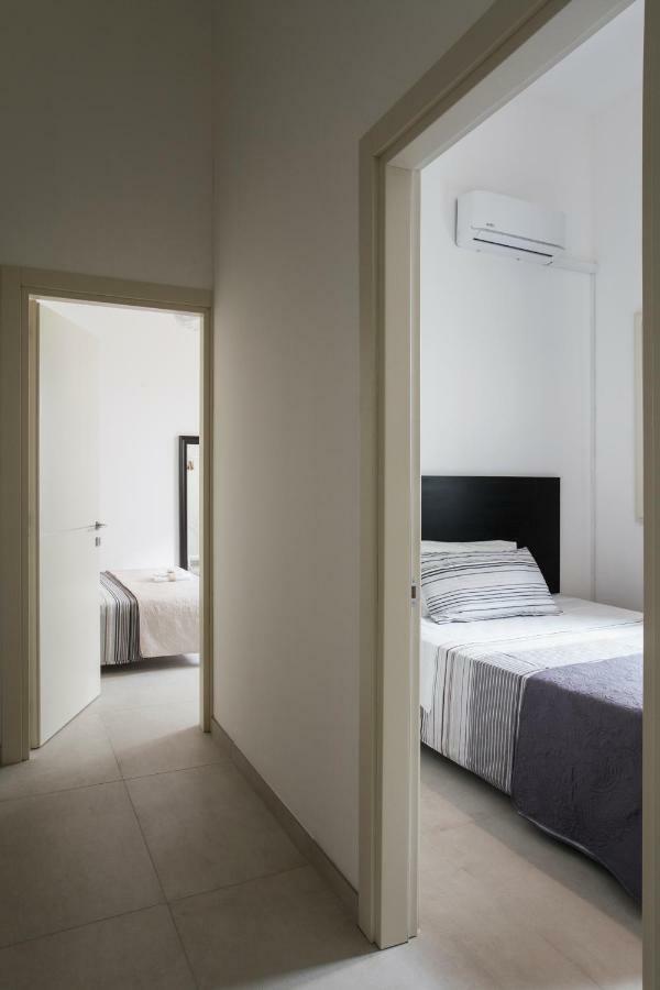 Last Minute Rooms 莱切 外观 照片